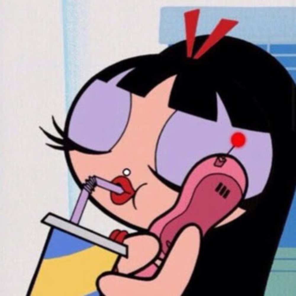 Meet your Posher, Reilly